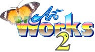 ArtWorks 2 logo
