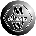 MW Software logo